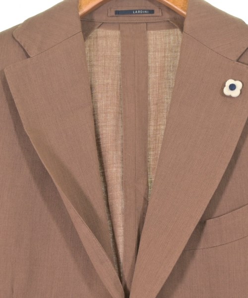 LARDINI（ラルディーニ）その他 茶 サイズ:48(L位) メンズ/2200662936015