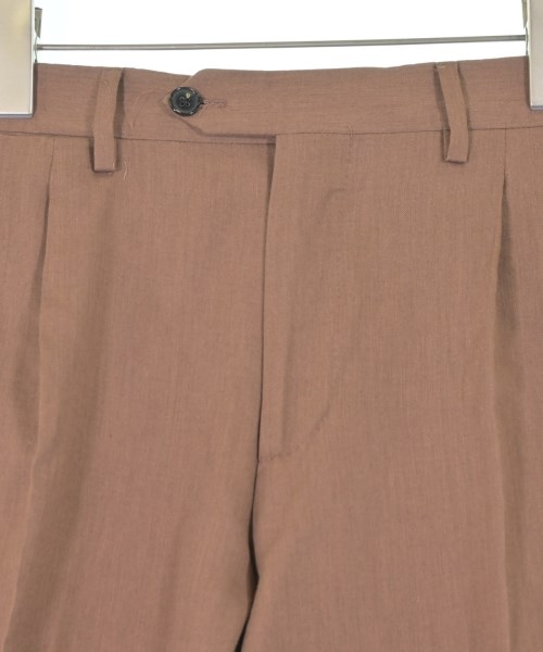 LARDINI（ラルディーニ）その他 茶 サイズ:48(L位) メンズ/2200662936015