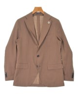 LARDINI（ラルディーニ）その他 茶 サイズ:48(L位) メンズ/2200662936015