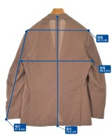 LARDINI（ラルディーニ）その他 茶 サイズ:48(L位) メンズ/2200662936015