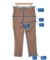 LARDINI（ラルディーニ）その他 茶 サイズ:48(L位) メンズ/2200662936015