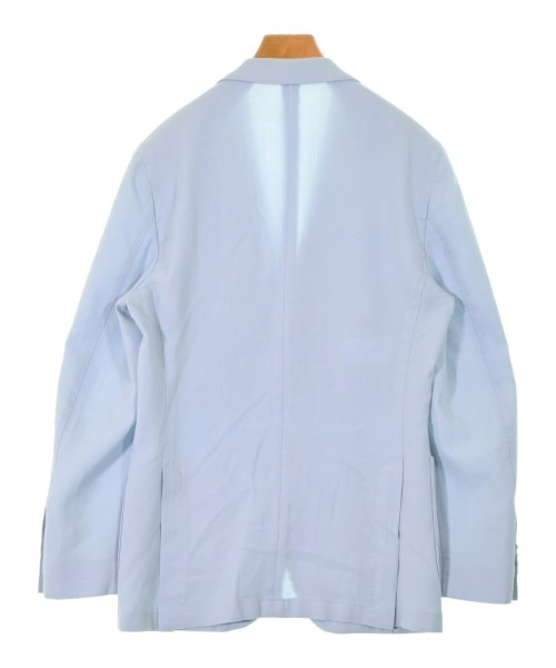 LARDINI（ラルディーニ）ジャケット 青 サイズ:48(L位) メンズ/2200662936053