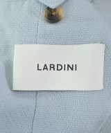 LARDINI（ラルディーニ）ジャケット 青 サイズ:48(L位) メンズ/2200662936053