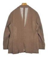 LARDINI（ラルディーニ）ジャケット 茶 サイズ:50(XL位) メンズ/2200653435053
