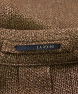 LARDINI（ラルディーニ）ジャケット 茶 サイズ:50(XL位) メンズ/2200653435053