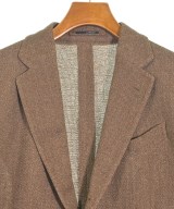 LARDINI（ラルディーニ）ジャケット 茶 サイズ:50(XL位) メンズ/2200653435053