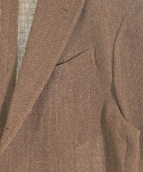 LARDINI（ラルディーニ）ジャケット 茶 サイズ:50(XL位) メンズ/2200653435053