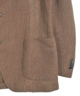 LARDINI（ラルディーニ）ジャケット 茶 サイズ:50(XL位) メンズ/2200653435053