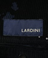 LARDINI（ラルディーニ）カジュアルジャケット 黒 サイズ:52(XXL位) メンズ/2200653435077