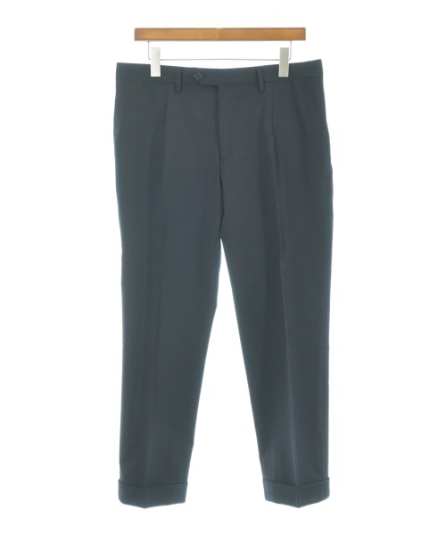 LARDINI（ラルディーニ）ビジネス 紺 サイズ:50/50(XL位) メンズ/2200653435084