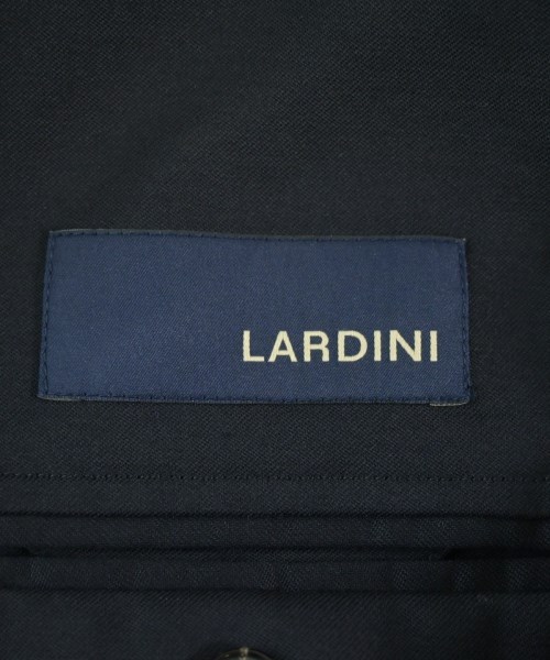 LARDINI（ラルディーニ）ビジネス 紺 サイズ:50/50(XL位) メンズ/2200653435084