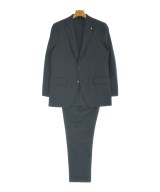 LARDINI（ラルディーニ）ビジネス 紺 サイズ:50/50(XL位) メンズ/2200653435084