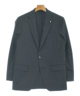 LARDINI（ラルディーニ）ビジネス 紺 サイズ:50/50(XL位) メンズ/2200653435084