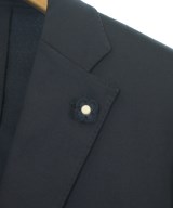 LARDINI（ラルディーニ）ビジネス 紺 サイズ:50/50(XL位) メンズ/2200653435084