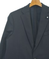 LARDINI（ラルディーニ）ビジネス 紺 サイズ:50/50(XL位) メンズ/2200653435084