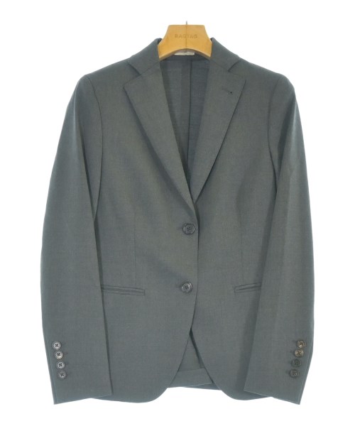 LARDINI（ラルディーニ）ビジネス グレー サイズ:38/38(S位) レディース/2200668668019