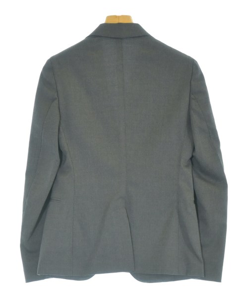 LARDINI（ラルディーニ）ビジネス グレー サイズ:38/38(S位) レディース/2200668668019