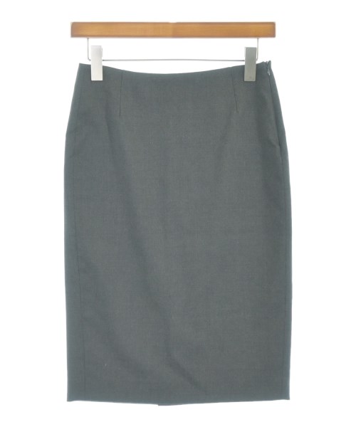 LARDINI（ラルディーニ）ビジネス グレー サイズ:38/38(S位) レディース/2200668668019