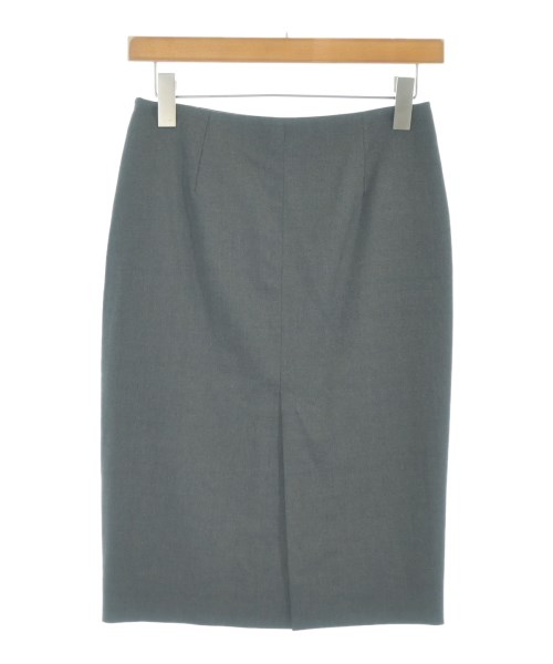 LARDINI（ラルディーニ）ビジネス グレー サイズ:38/38(S位) レディース/2200668668019