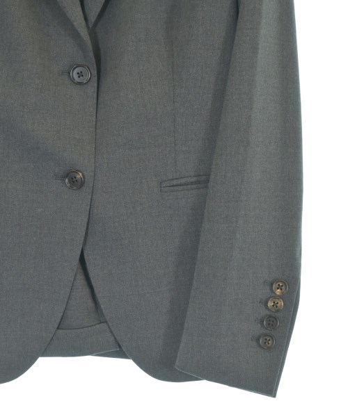 LARDINI（ラルディーニ）ビジネス グレー サイズ:38/38(S位) レディース/2200668668019