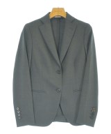 LARDINI（ラルディーニ）ビジネス グレー サイズ:38/38(S位) レディース/2200668668019