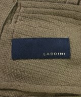 LARDINI（ラルディーニ）カジュアルシャツ 茶 サイズ:44(S位) メンズ/2200667953055