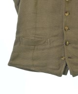 LARDINI（ラルディーニ）カジュアルシャツ 茶 サイズ:44(S位) メンズ/2200667953055