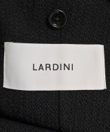 LARDINI（ラルディーニ）カジュアルジャケット 黒 サイズ:48(L位) メンズ/2200666880185