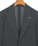 LARDINI（ラルディーニ）カジュアルジャケット 黒 サイズ:48(L位) メンズ/2200666880185