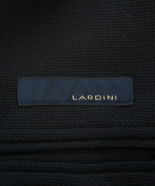LARDINI（ラルディーニ）ジャケット 紺 サイズ:44(S位) メンズ/2200667387157