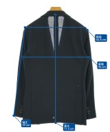 LARDINI（ラルディーニ）ジャケット 紺 サイズ:44(S位) メンズ/2200667387157