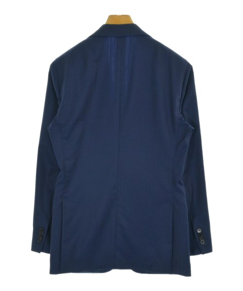 LARDINI（ラルディーニ）ビジネス 紺 サイズ:46/46/46(M位) メンズ/2200670655069