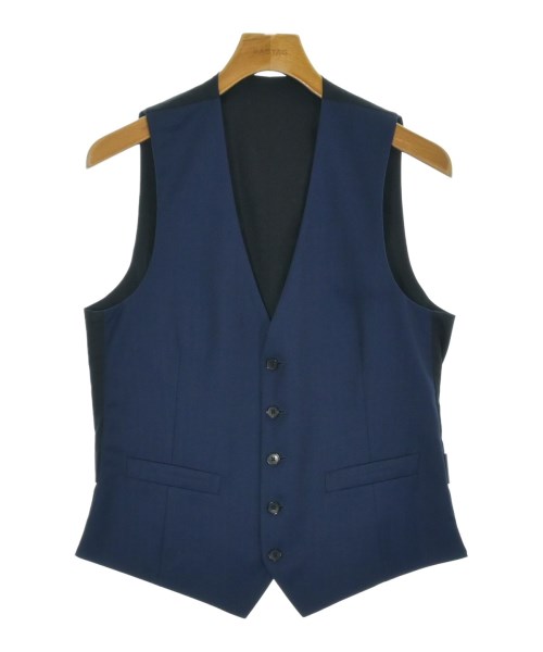 LARDINI（ラルディーニ）ビジネス 紺 サイズ:46/46/46(M位) メンズ/2200670655069