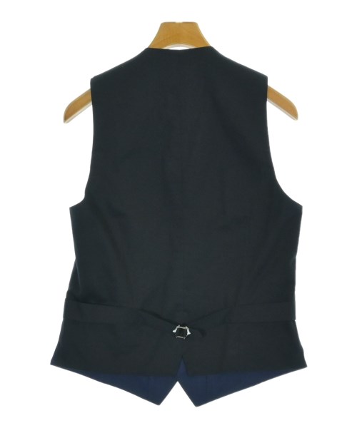 LARDINI（ラルディーニ）ビジネス 紺 サイズ:46/46/46(M位) メンズ/2200670655069