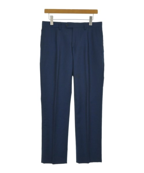 LARDINI（ラルディーニ）ビジネス 紺 サイズ:46/46/46(M位) メンズ/2200670655069