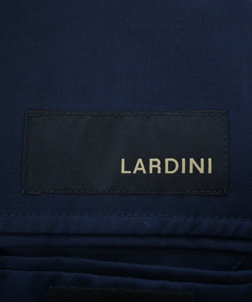 LARDINI（ラルディーニ）ビジネス 紺 サイズ:46/46/46(M位) メンズ/2200670655069