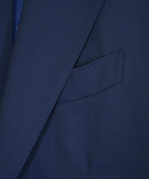 LARDINI（ラルディーニ）ビジネス 紺 サイズ:46/46/46(M位) メンズ/2200670655069