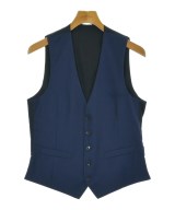 LARDINI（ラルディーニ）ビジネス 紺 サイズ:46/46/46(M位) メンズ/2200670655069