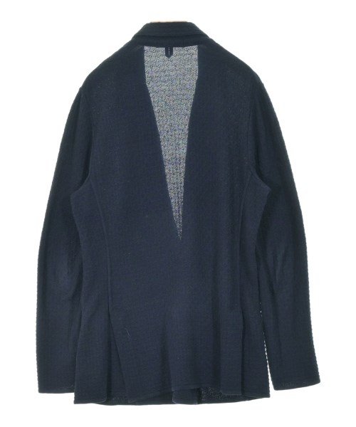 LARDINI（ラルディーニ）カジュアルジャケット 紺 サイズ:50(XL位) メンズ/2200671925031
