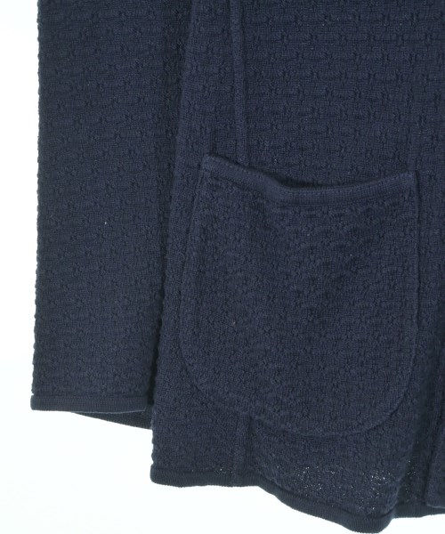 LARDINI（ラルディーニ）カジュアルジャケット 紺 サイズ:50(XL位) メンズ/2200671925031