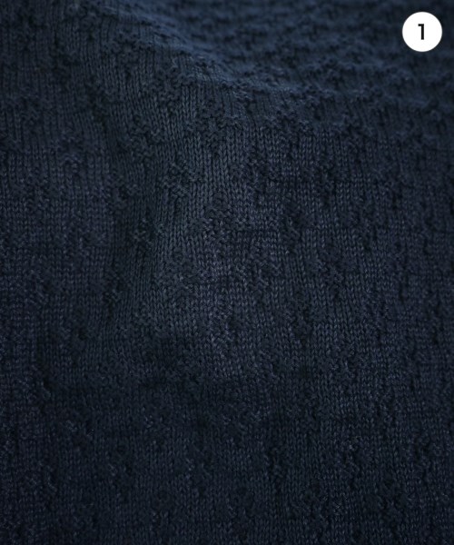 LARDINI（ラルディーニ）カジュアルジャケット 紺 サイズ:50(XL位) メンズ/2200671925031