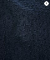 LARDINI（ラルディーニ）カジュアルジャケット 紺 サイズ:50(XL位) メンズ/2200671925031