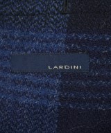 LARDINI（ラルディーニ）カジュアルジャケット 青 サイズ:48(L位) メンズ/2200728673052