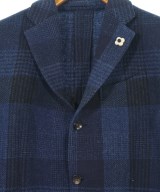 LARDINI（ラルディーニ）カジュアルジャケット 青 サイズ:48(L位) メンズ/2200728673052