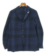 LARDINI カジュアルジャケット