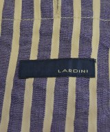 LARDINI（ラルディーニ）ジャケット 青 サイズ:46(M位) メンズ/2200721040202