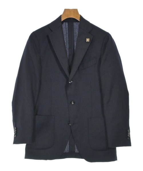 LARDINI(ラルディーニ)のテーラードジャケット サイズ:44(S位) 36,100円