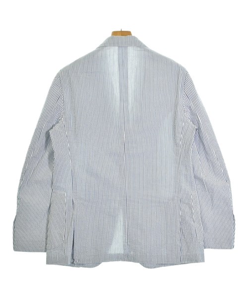 LARDINI（ラルディーニ）ジャケット 青 サイズ:50(XL位) メンズ/2200733463068
