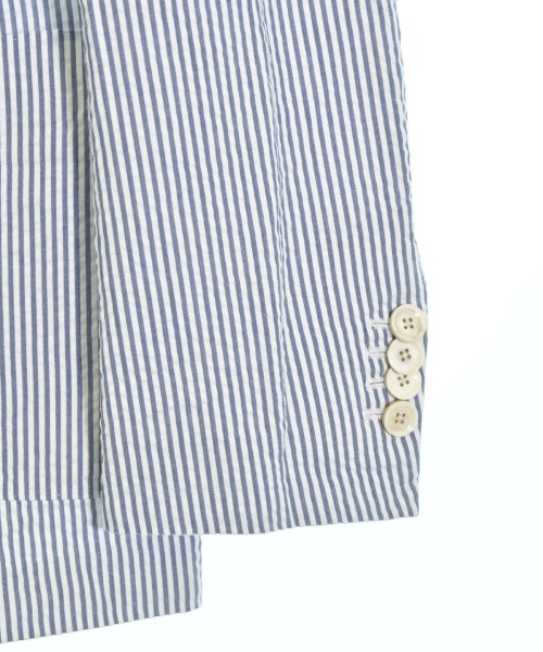 LARDINI（ラルディーニ）ジャケット 青 サイズ:50(XL位) メンズ/2200733463068