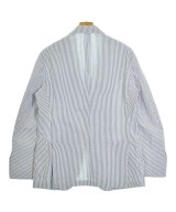 LARDINI（ラルディーニ）ジャケット 青 サイズ:50(XL位) メンズ/2200733463068